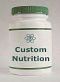 Custom supplementation
