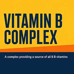 B-Vitamins